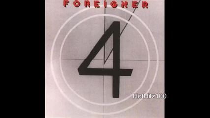 едно добро ретро парче (foreigner - Urgent)