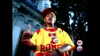 Lil_ Romeo ft. Nick Cannon - My Cinderella