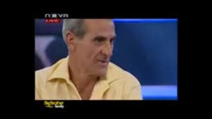 Big Brother Family 10.05.2010 - еп 36 част 2