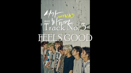 Got7 - Mad - Mini album · 29 September, 2015