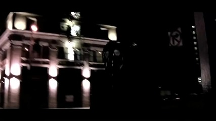 Hd Sick Jacken- Praying Mantis _new 2010 Music Video Official_