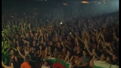 Manowar - Bulgarian anthem (hq)