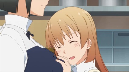 Working!!! Episode 4 Eng Subs [ High ] New 04