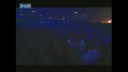 Dj Tiesto Feat Yahel - Voyage