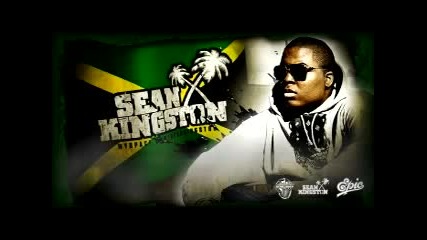 Sean Kingston Ft Soulja Boy & Teairra Mari - - Bbm 