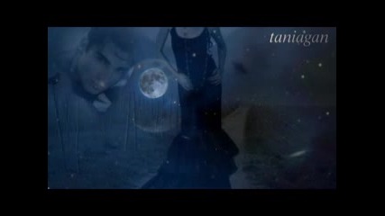Volio sam Tanju - Srebarni krila (превод)