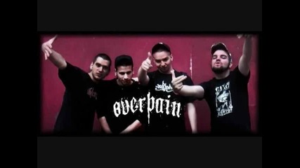 Overpain - Inner Strength