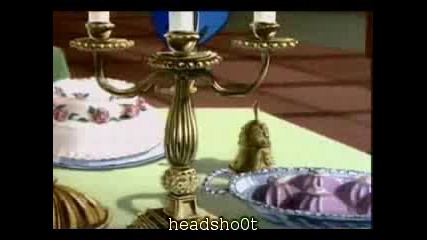 065. Tom & Jerry - The Two Mouseketeers (1952)