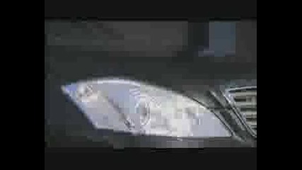 Mercedes - Benz S600 Pullmann Guard