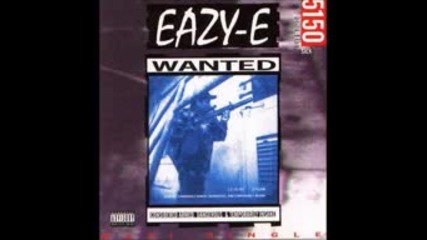 Eazy E - [5150 Home 4 tha Sick] Album