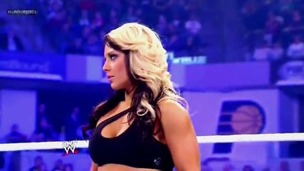 dean & kaitlyn - love dont die