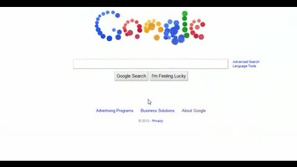 Много яко лого на Google 