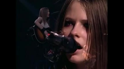 Avril Lavigne - Tomorrow