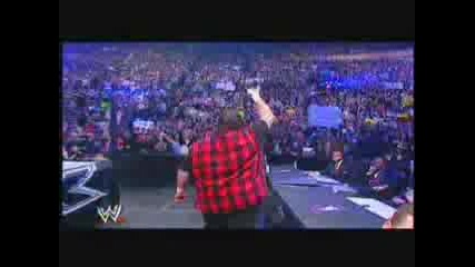 Wrestlemania Xx