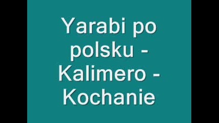 Yarabi