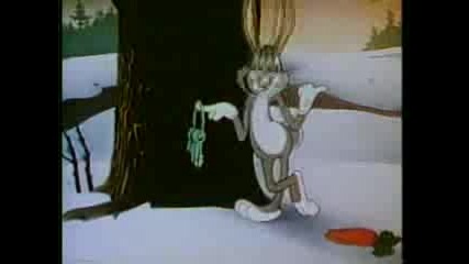 Bugs Bunny - Fresh Hare