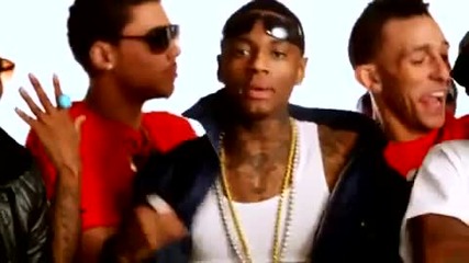 Soulja Boy - Pretty Boy 