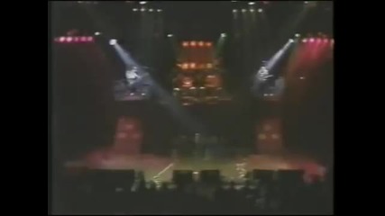 Venom - Live at the London Hammersmith Odeon - "seven Dates Of Hell" Tour '84