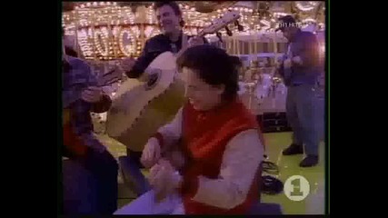 Los Lobos - La Bamba