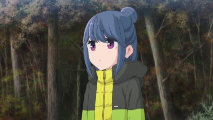 Yuru Camp - S02e01 [bg Subs][1080]