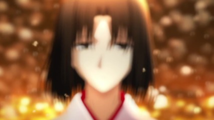 [ Bg Subs ] Kara no Kyoukai - 8 [ The Hollow Shrine ]