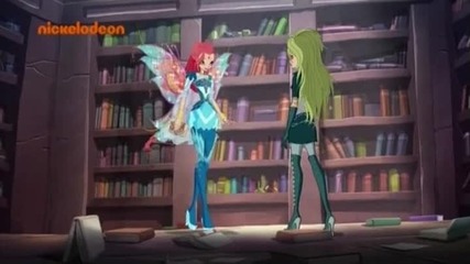 Winx Club s06 ep08