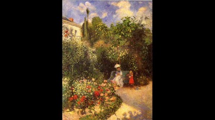 Tchaikovsky - Waltz of the Flowers