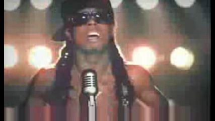 Kat Deluna Unstoppable Feat Lil Wayne Official Music Video