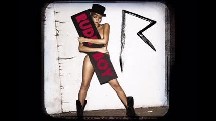 Rihanna - Rude Boy [h] [!]