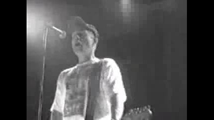 The Queers - Punk Rock Girls Lookout!