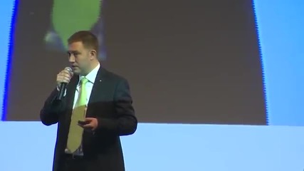 Onecoin събития - Audit Presentation