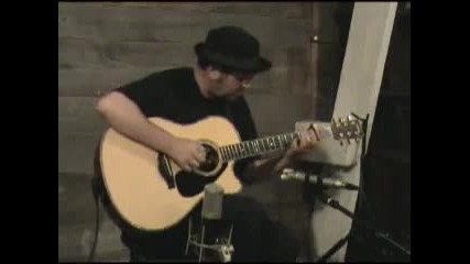 Andrew White - Lindisfarne Lullaby - www.candyrat.com 