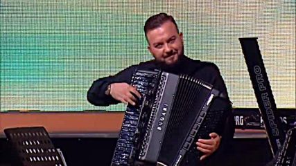 Goca Lazarevic - Dva ponosa - Gk - Tv Grand 29.10.2018.