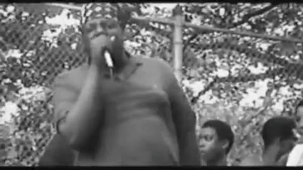 Notorious Big - Party and Bullshit (dvd Quality) 