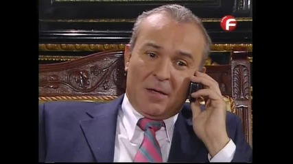 Семеен сарай еп.70/2 част