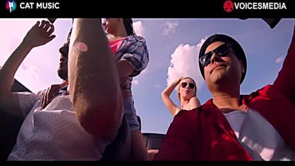 Geo Da Silva Mr. Sax - I Want You (official Video)