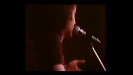 Steve Harley & Cockney Rebel - Sebastian