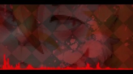 【walttthick】splatter Party