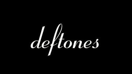 Deftones - Damone 
