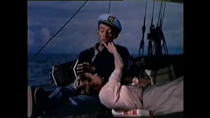 Bing Crosby & Grace Kelly - True Love (high Society)