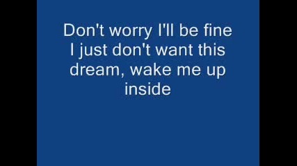 Rise Against - Under The Knife