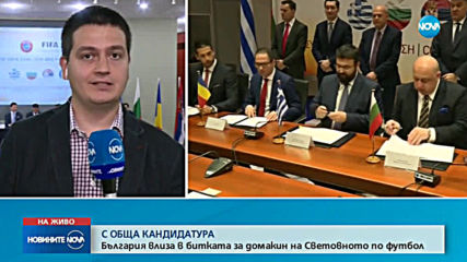 Балканските спортни министри на среща в Солун