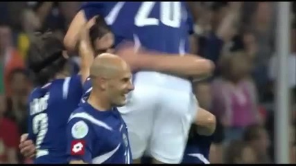 World Cup 2010 - Wavin Flag 