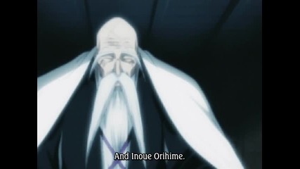 Bleach Ep125