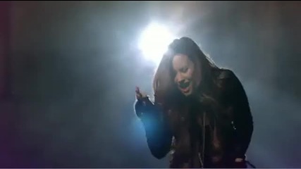 Предпремиера ! Demi Lovato - Give Your Heart a Break