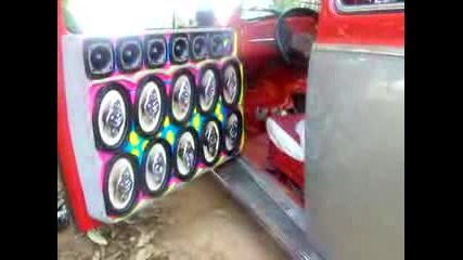 Sound Systems Part 3
