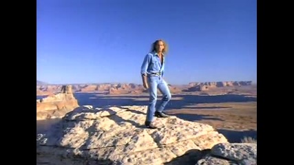 Michael Bolton - Said I Loved You...but I Lied