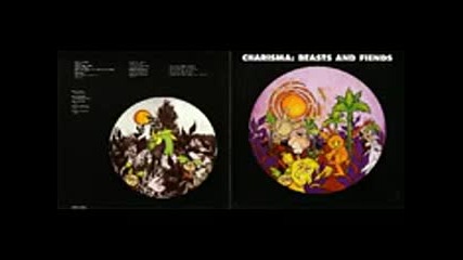 Charisma - Beasts And Fiends ( Full Album 1970 )