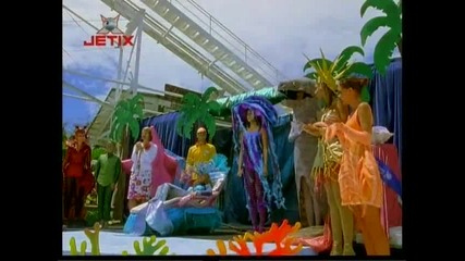 H2o Just Add Water s1e5 part 2 