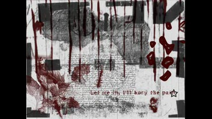 Pictures In Style Darkness , gothic , death ( part 2 ) evanescence - bring me to life